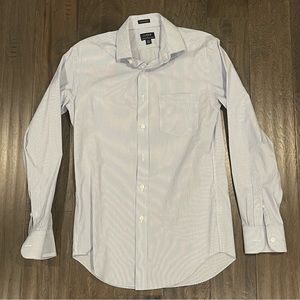 J. Crew Factory Thompson Dress Shirt